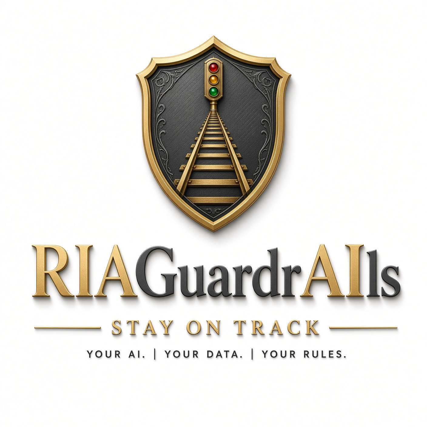 Stacked lockup